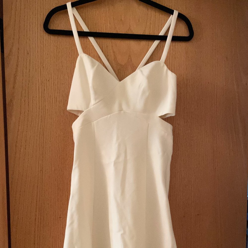 NWT Likely Dress size 4